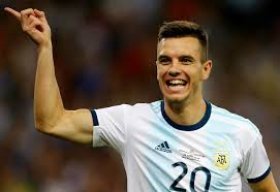 Giovani Lo Celso set for Tottenham exit