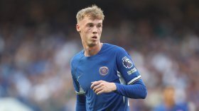 Pep Guardiola comments on Cole Palmer's success at Chelsea