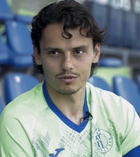 Enes Unal to join Bournemouth on permanent basis