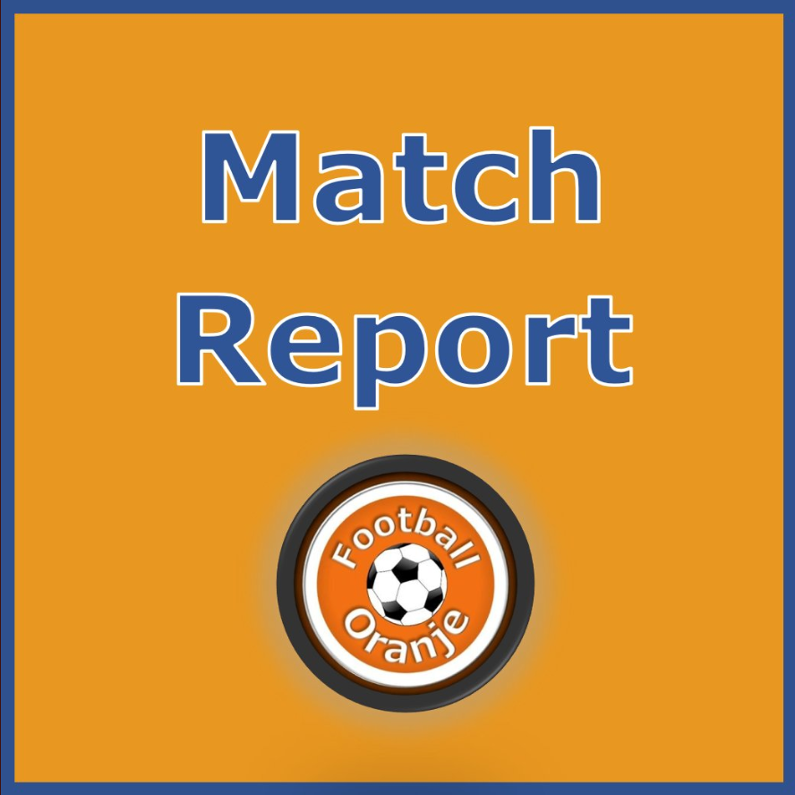 Volendam relegated after loss to Ajax