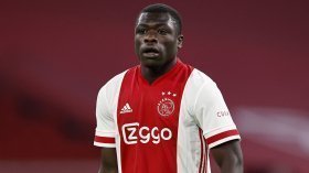Erik ten Hag wants another Ajax star this summer