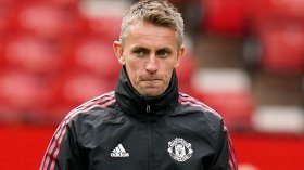 Man Utd make contact with Kieran McKenna over managerial role