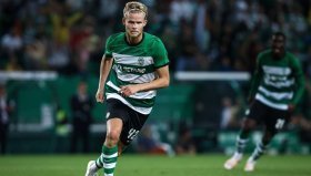 Man Utd eyeing move for Danish midfielder?