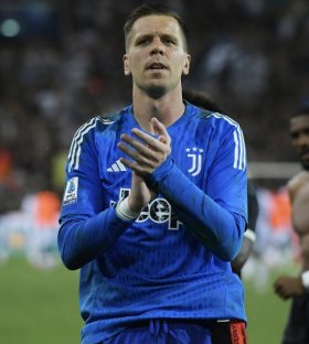 Al Nassr to sign Wojciech Szczesny