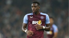 Chelsea open talks for Jhon Duran from Aston Villa 