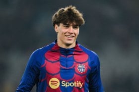 Chelsea pushing to sign Barcelona wonderkid?