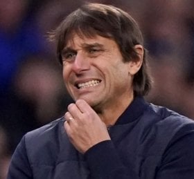 Antonio Conte confirms Chelsea and Arsenal target can leave Napoli