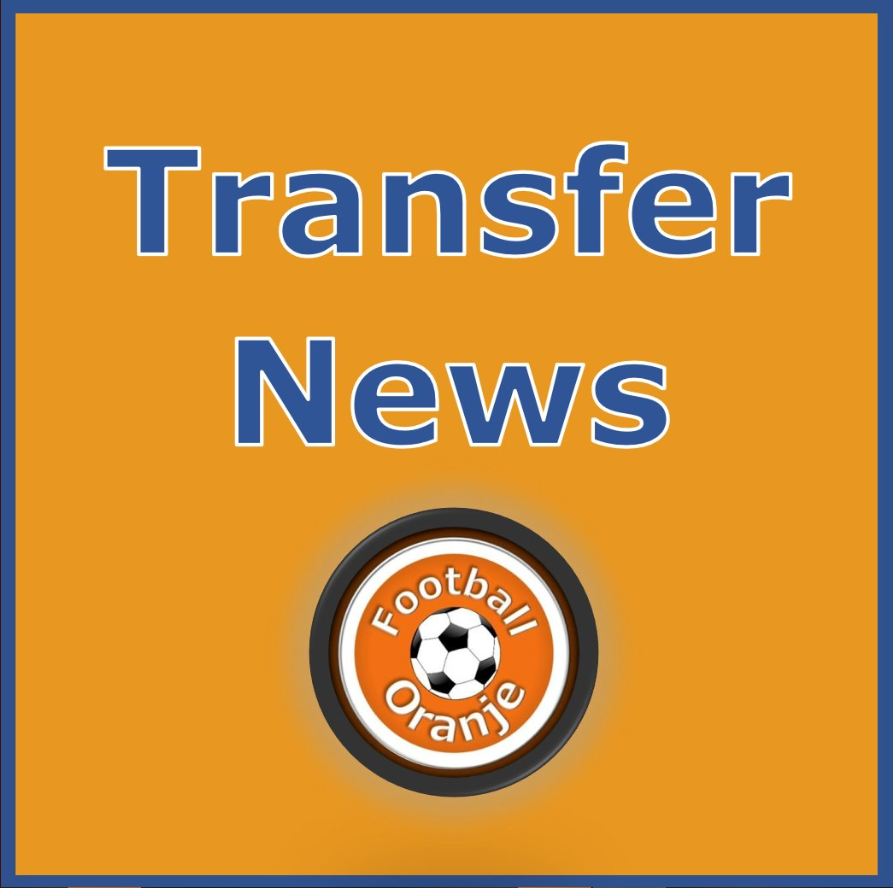 Feyenoord confirms Carranza arrival