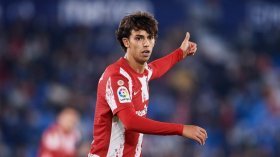 Aston Villa edge closer to Joao Felix deal