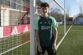 Arsenal agree deal to sign 18yo wonderkid from Ajax