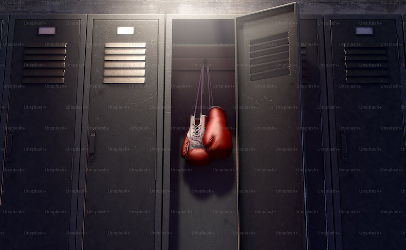 Hannibal Boxing: A Journey Through the Legends of the Ring 