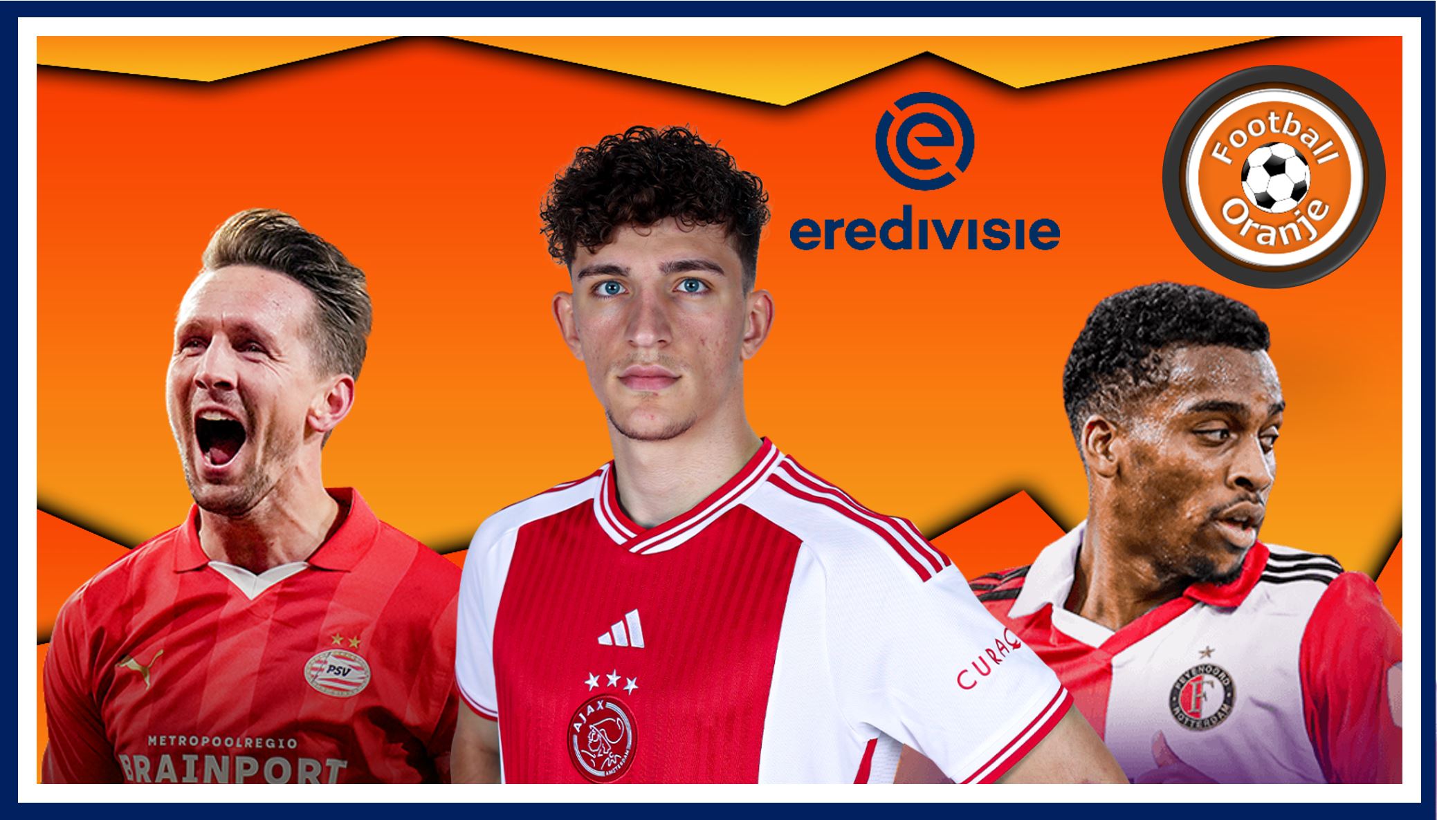 Dutch Eredivisie 24/25 Season Preview | Podcast looking at every team