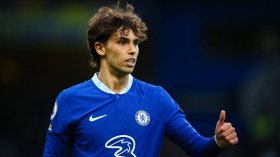 Chelsea set to sign Portuguese attacker for £44.5m