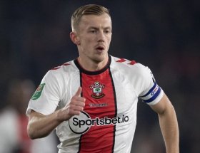 James Ward-Prowse agrees Forest loan move