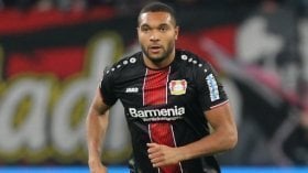 Man Utd & Liverpool want to sign Bundesliga defender