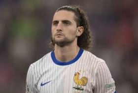 Adrien Rabiot close to joining European giants