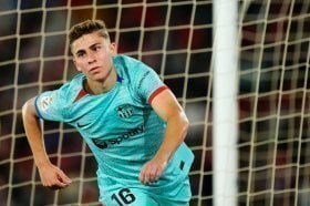 Man Utd tried to sign Barcelona graduate 