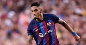 Arsenal handed boost in signing Barcelona star