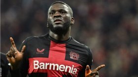 Chelsea planning move for Bayer Leverkusen striker