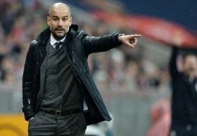 Pep Guardiola praises Arsenal after Man City draw