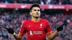 Liverpool ready to open contract talks with winger