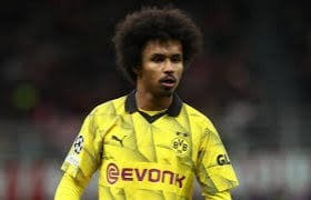 Liverpool identify Dortmund ace to replace Mohamed Salah