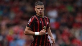 Arsenal eyeing deals for Bournemouth duo