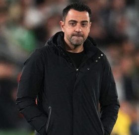 Man Utd to replace Erik ten Hag with Xavi?