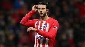 Man Utd hold talks with former Atletico Madrid star