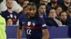 Romano speaks on Nkunku's chances of joining Man Utd