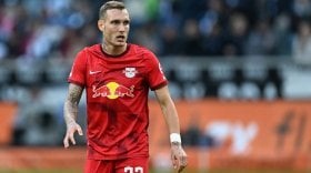 Man Utd want to sign 26yo Bundesliga left-back 