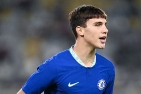 Chelsea midfielder eyeing January move to Serie A